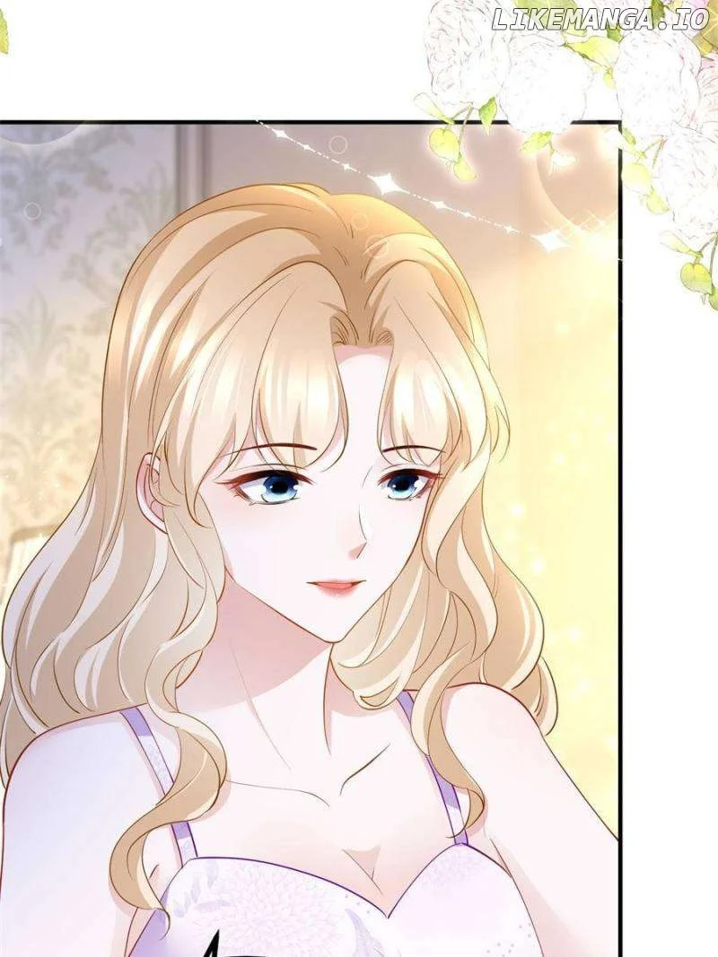 The Sultry Demon King Wants Me Chapter 78 159 ch 78 11