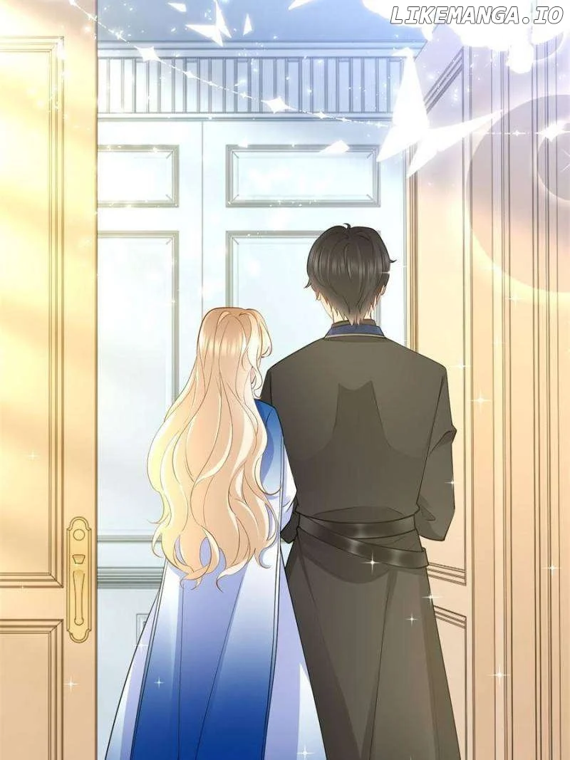 The Sultry Demon King Wants Me Chapter 78 161 ch 78 13