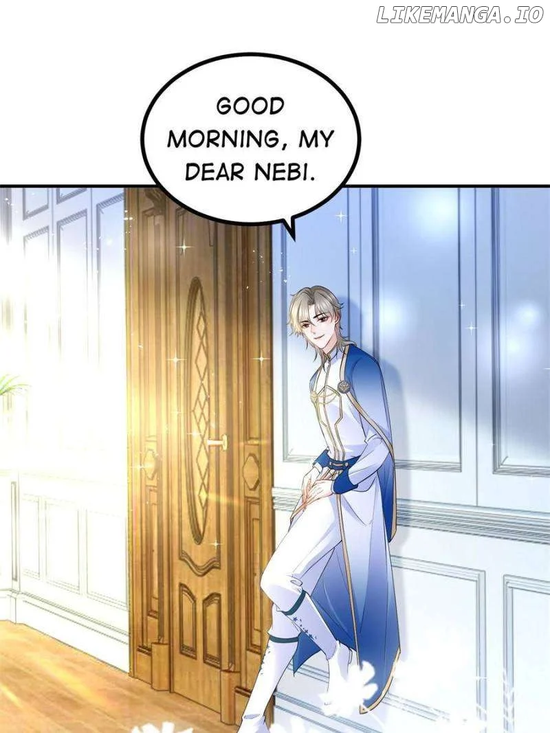 The Sultry Demon King Wants Me Chapter 78 163 ch 78 15