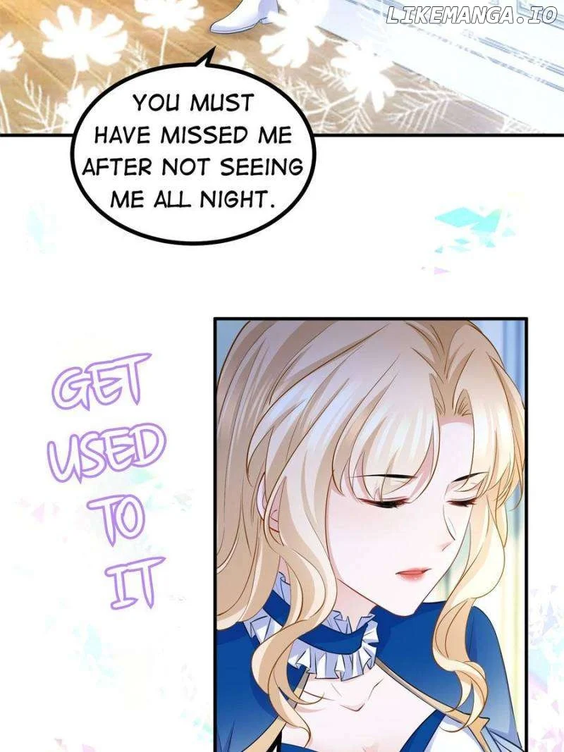 The Sultry Demon King Wants Me Chapter 78 164 ch 78 16