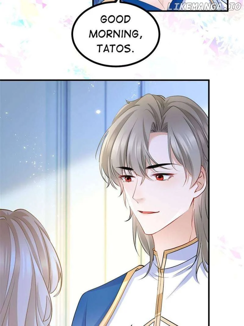 The Sultry Demon King Wants Me Chapter 78 165 ch 78 17