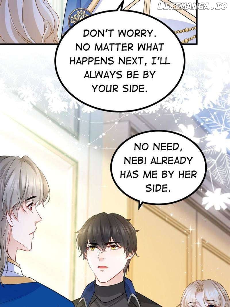 The Sultry Demon King Wants Me Chapter 78 166 ch 78 18