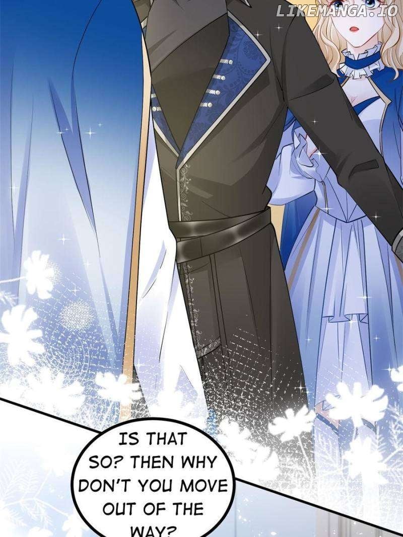 The Sultry Demon King Wants Me Chapter 78 167 ch 78 19