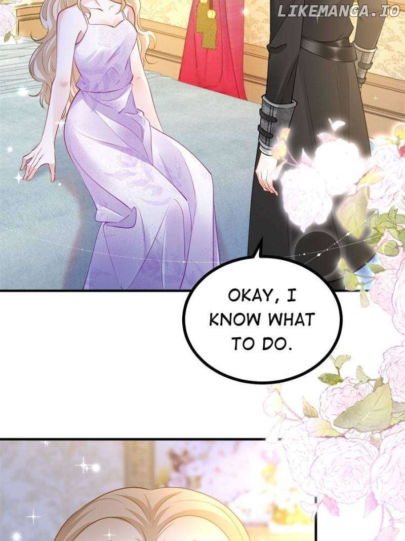 The Sultry Demon King Wants Me Chapter 78 150 ch 78 2