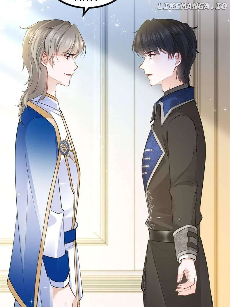 The Sultry Demon King Wants Me Chapter 78 168 ch 78 20