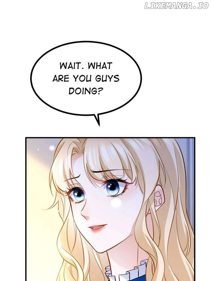 The Sultry Demon King Wants Me Chapter 78 170 ch 78 22