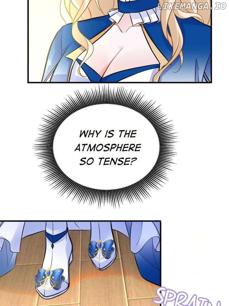 The Sultry Demon King Wants Me Chapter 78 171 ch 78 23