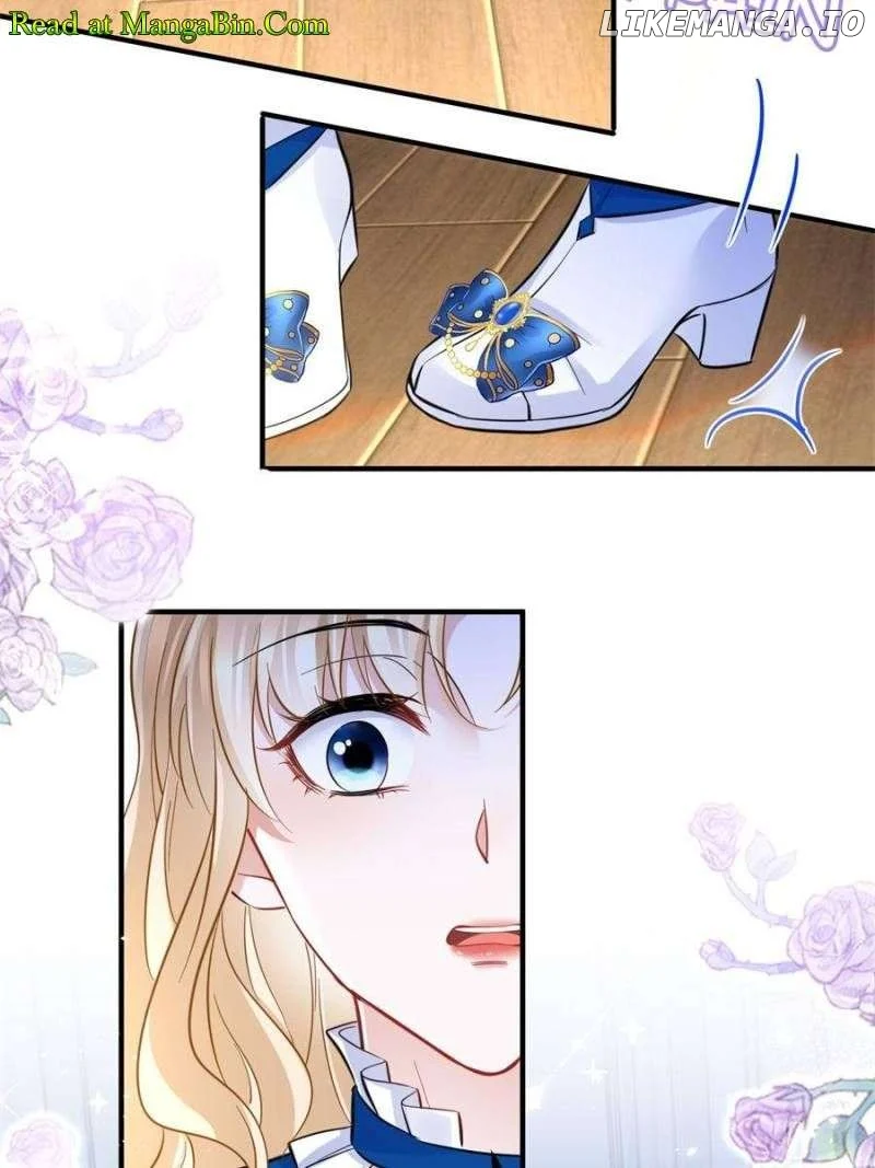 The Sultry Demon King Wants Me Chapter 78 172 ch 78 24