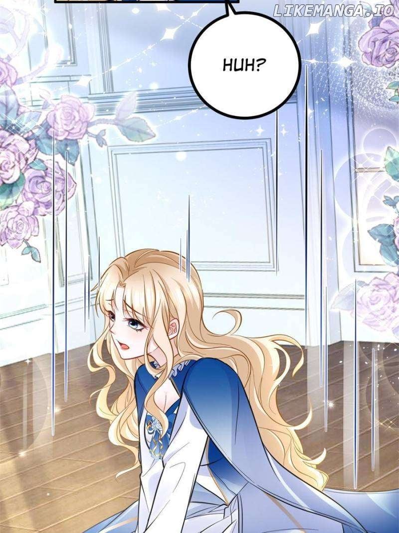 The Sultry Demon King Wants Me Chapter 78 173 ch 78 25