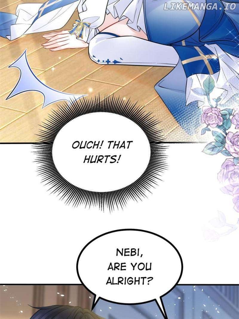 The Sultry Demon King Wants Me Chapter 78 174 ch 78 26