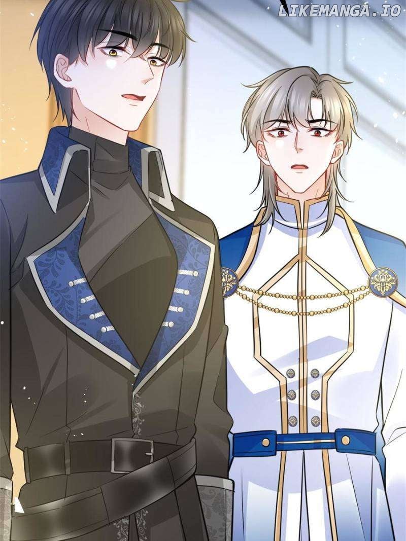 The Sultry Demon King Wants Me Chapter 78 175 ch 78 27