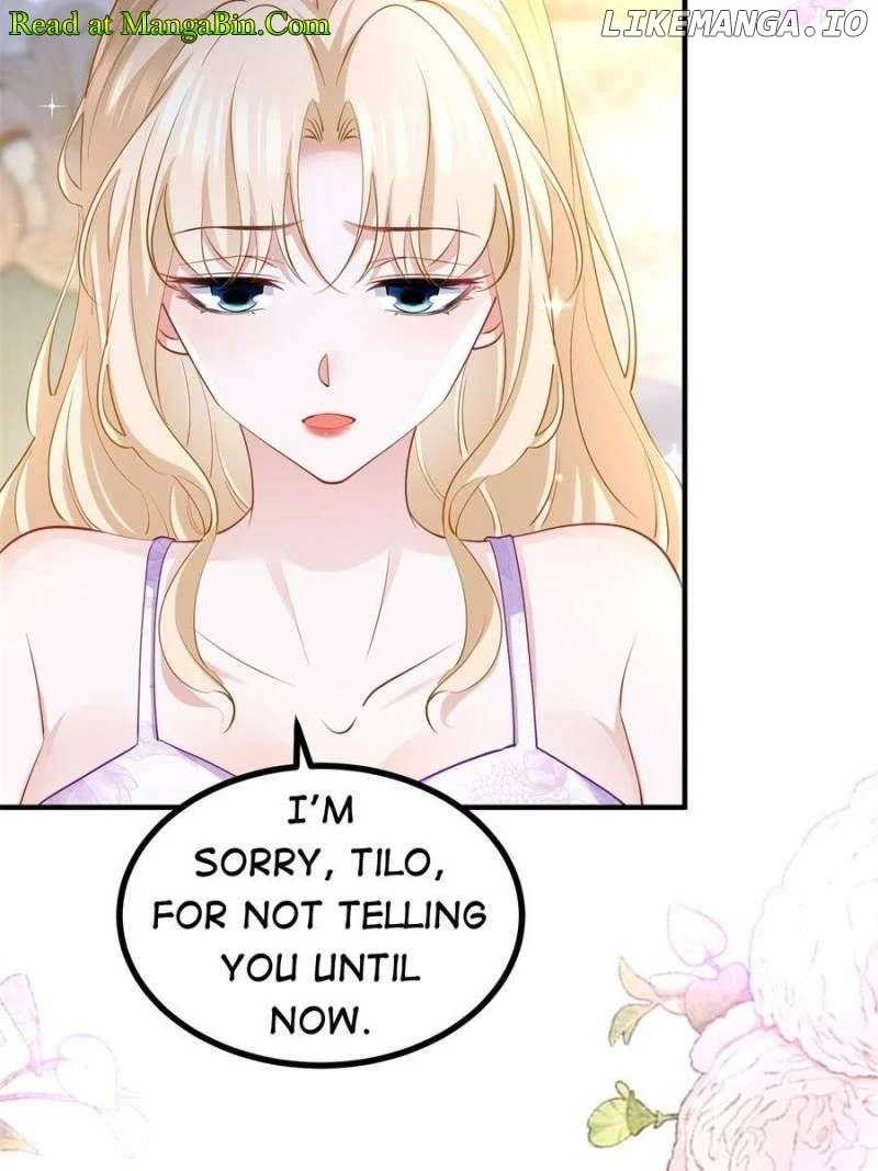 The Sultry Demon King Wants Me Chapter 78 151 ch 78 3