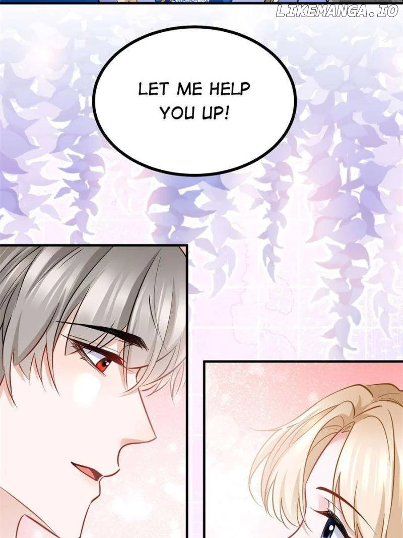 The Sultry Demon King Wants Me Chapter 78 178 ch 78 30