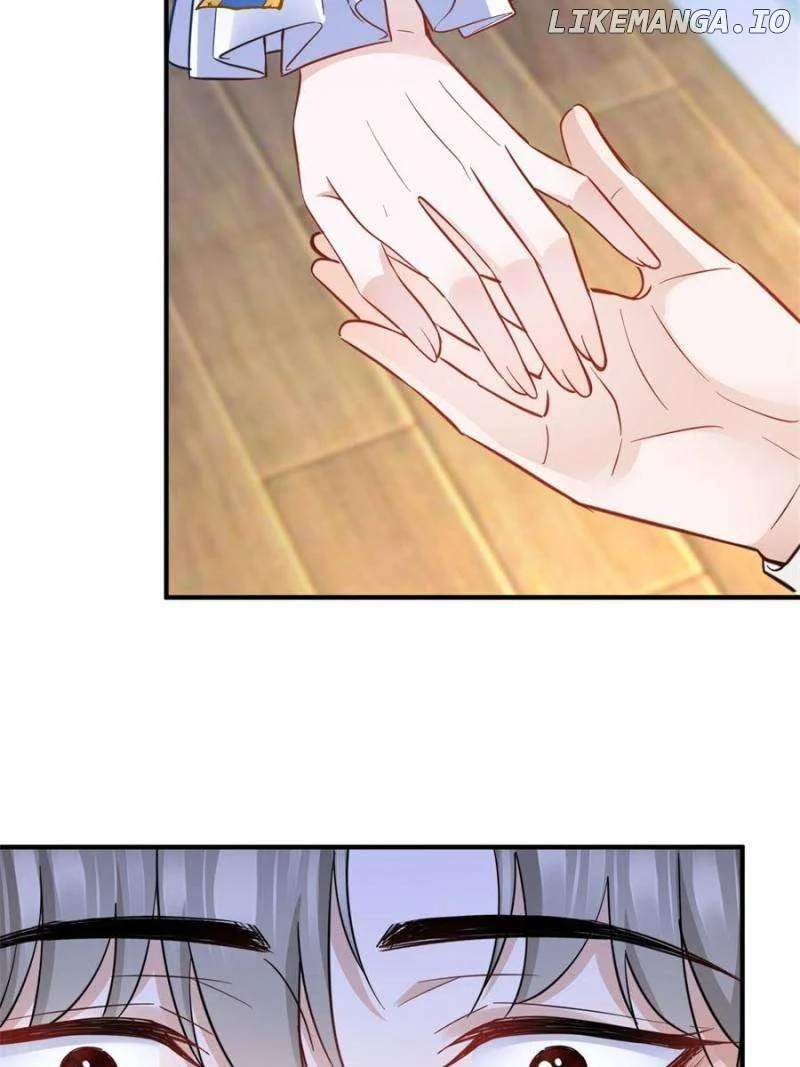 The Sultry Demon King Wants Me Chapter 78 180 ch 78 32