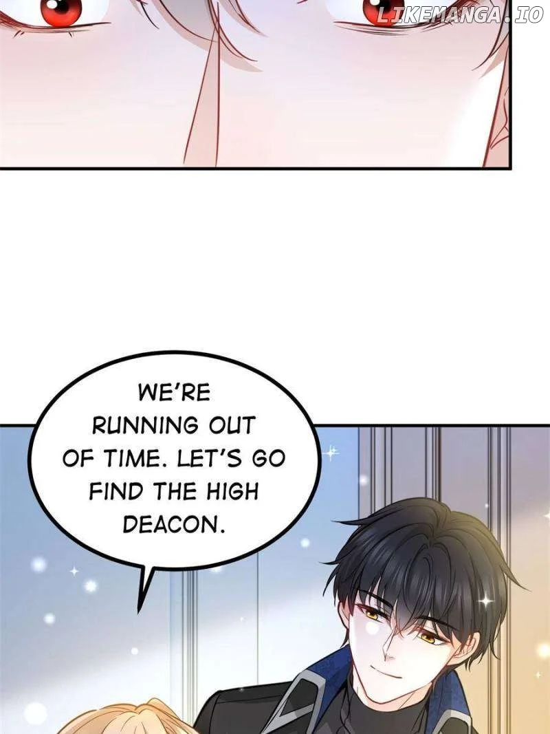 The Sultry Demon King Wants Me Chapter 78 181 ch 78 33