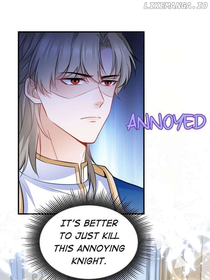 The Sultry Demon King Wants Me Chapter 78 184 ch 78 36