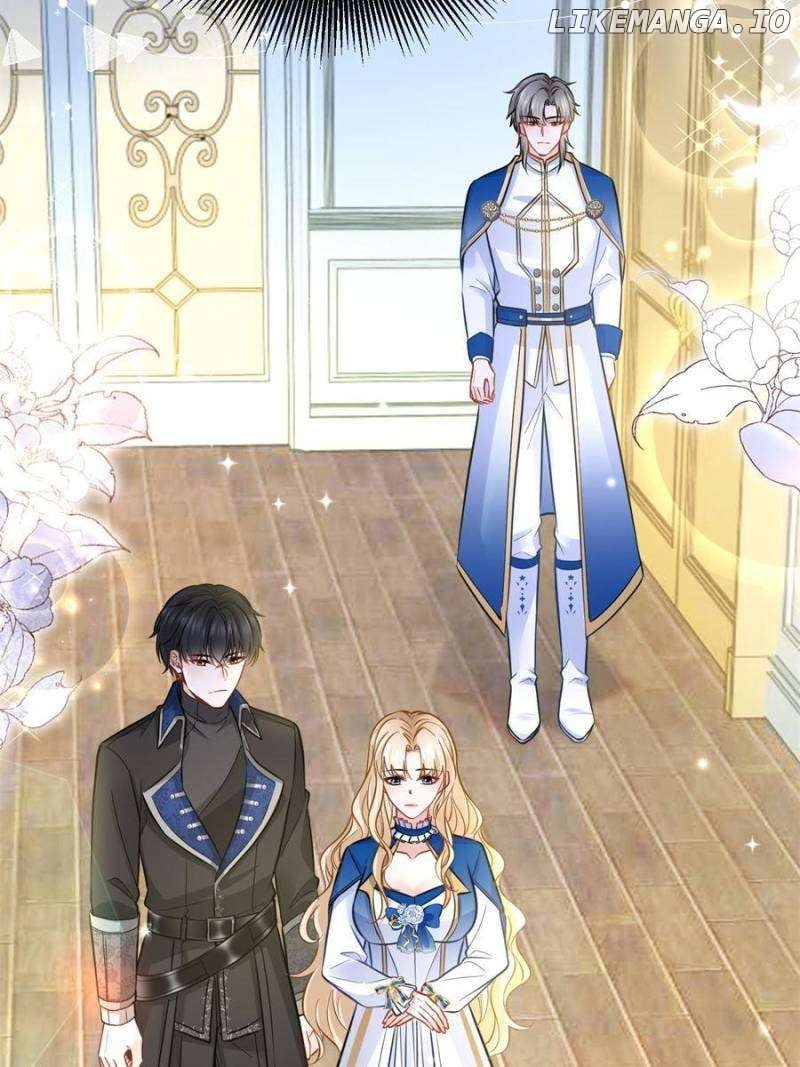 The Sultry Demon King Wants Me Chapter 78 185 ch 78 37