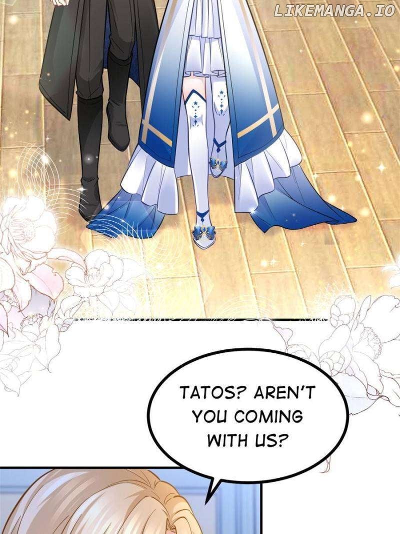 The Sultry Demon King Wants Me Chapter 78 186 ch 78 38