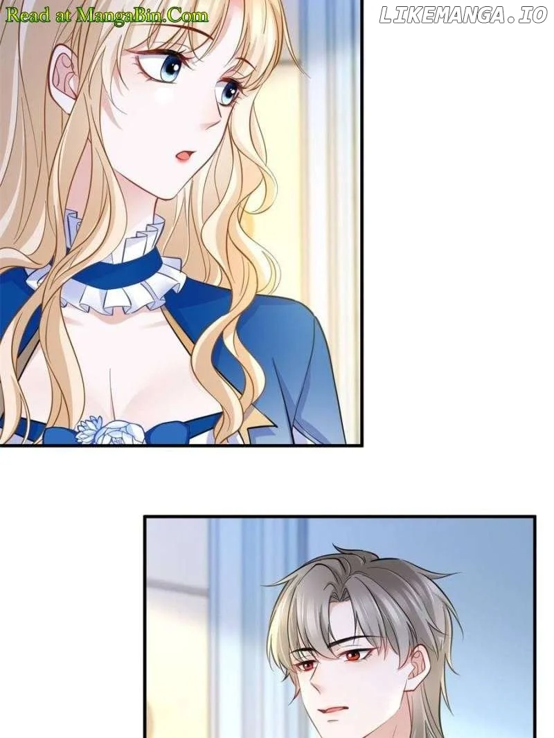 The Sultry Demon King Wants Me Chapter 78 187 ch 78 39