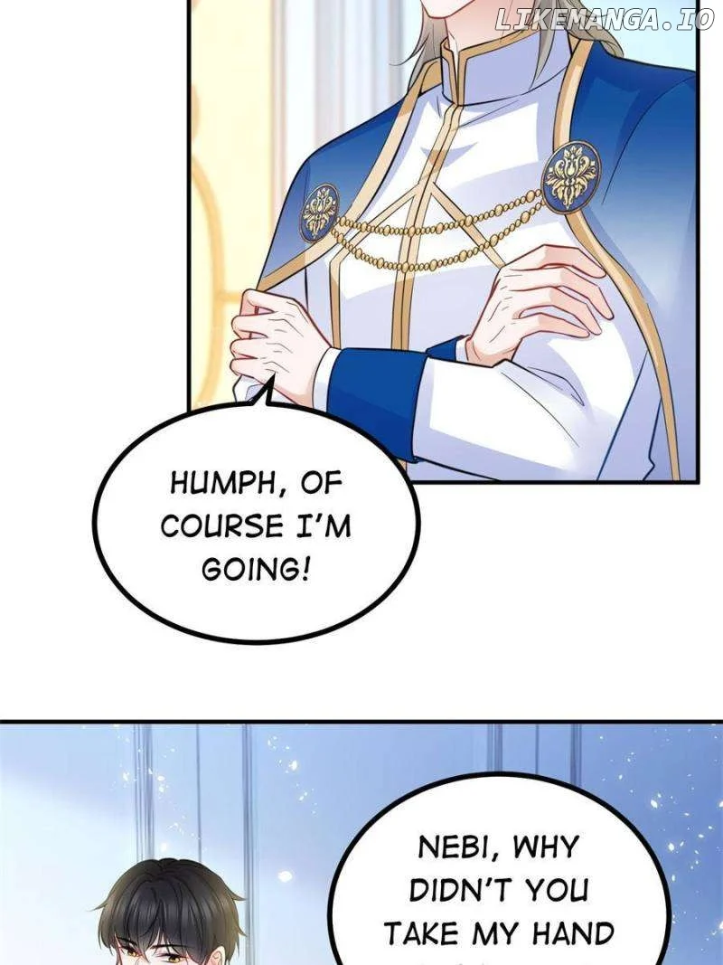 The Sultry Demon King Wants Me Chapter 78 188 ch 78 40