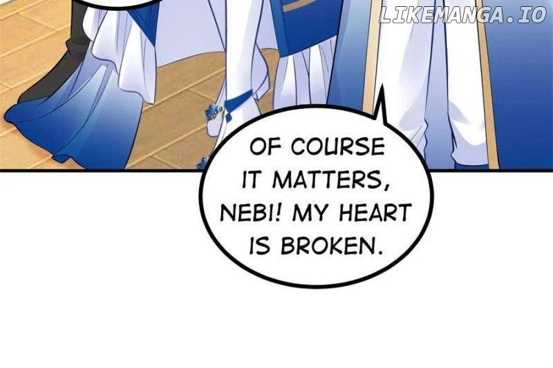 The Sultry Demon King Wants Me Chapter 78 190 ch 78 42