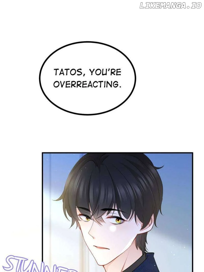 The Sultry Demon King Wants Me Chapter 78 191 ch 78 43