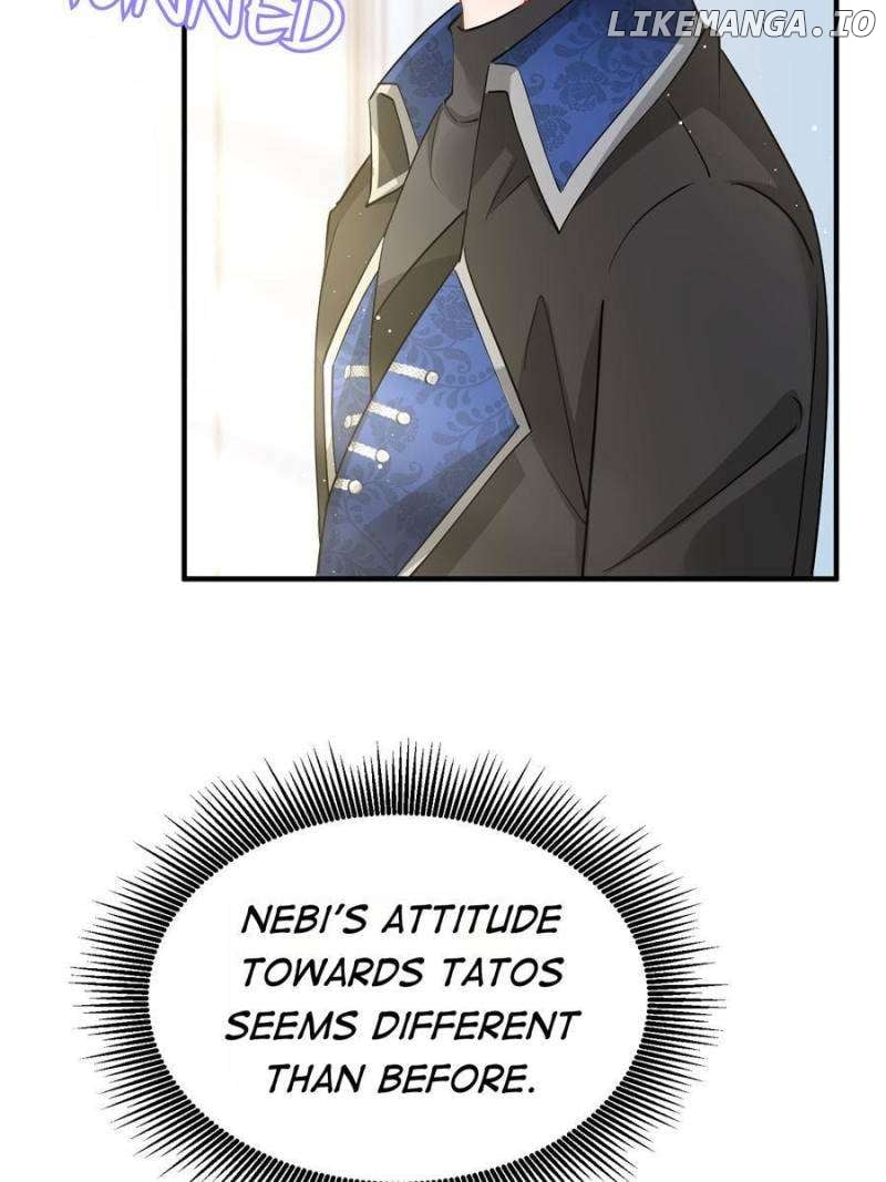 The Sultry Demon King Wants Me Chapter 78 192 ch 78 44