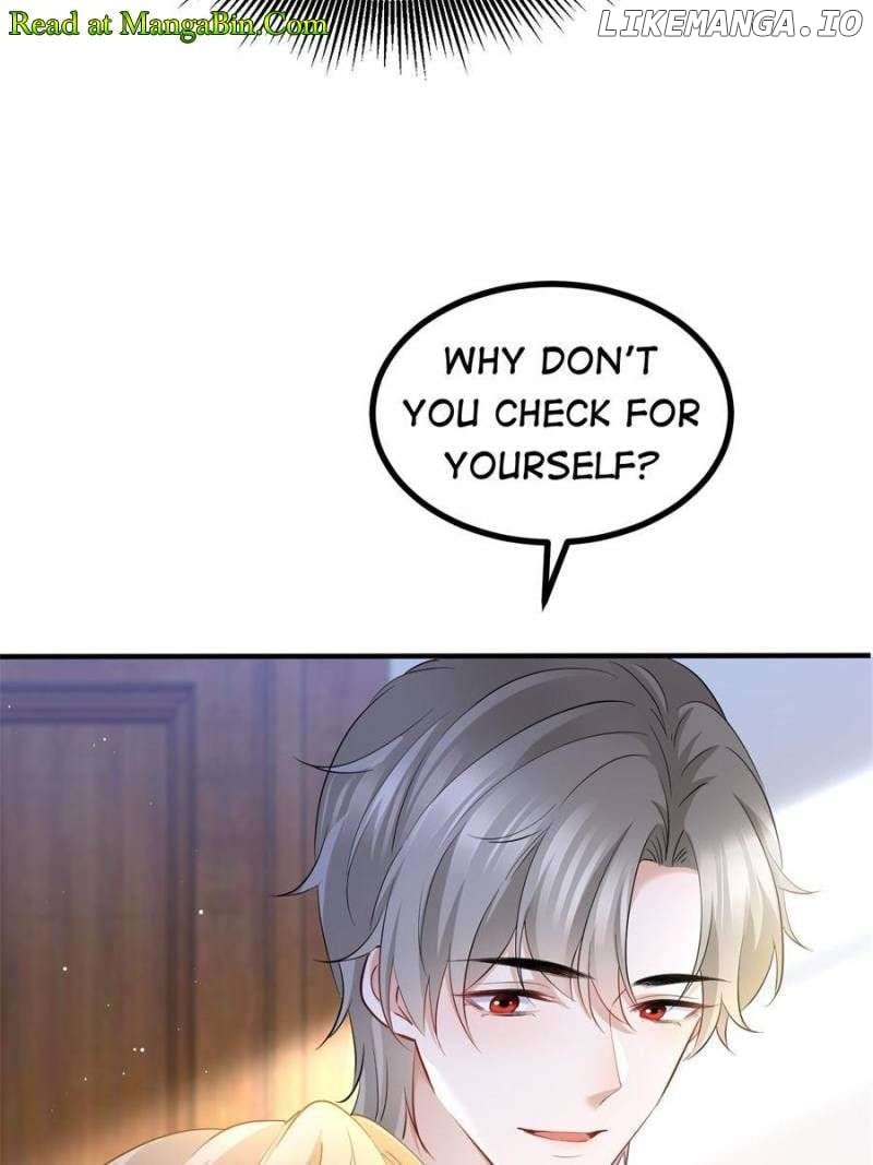 The Sultry Demon King Wants Me Chapter 78 193 ch 78 45