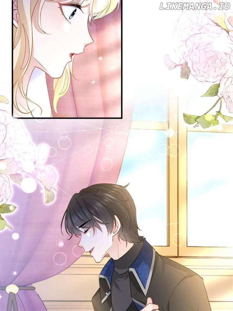 The Sultry Demon King Wants Me Chapter 78 153 ch 78 5