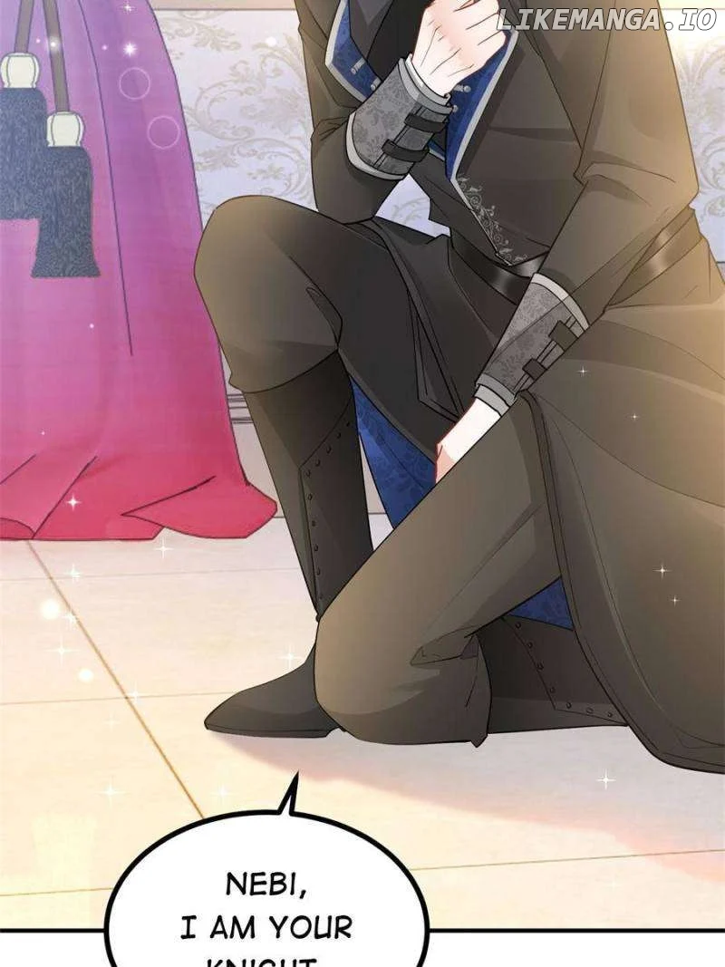 The Sultry Demon King Wants Me Chapter 78 154 ch 78 6