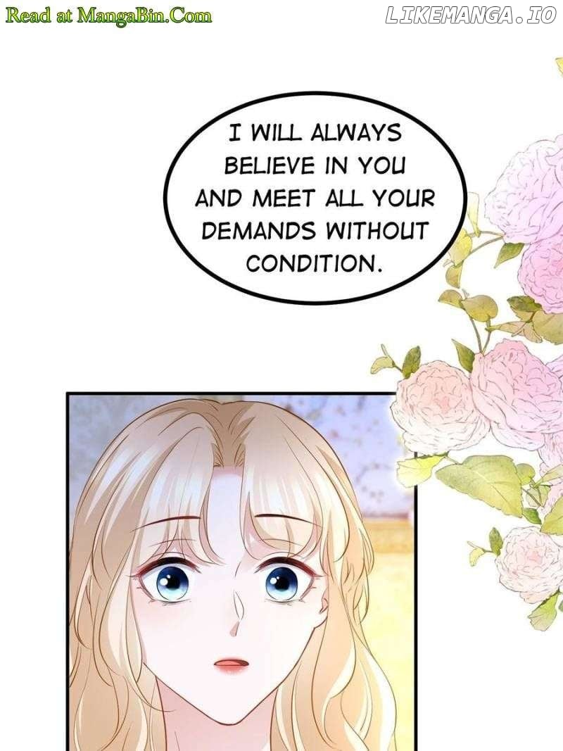 The Sultry Demon King Wants Me Chapter 78 156 ch 78 8