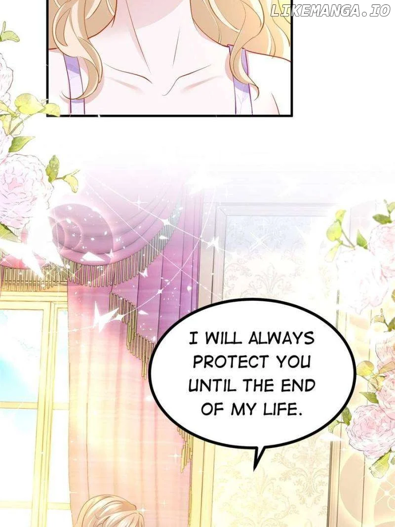 The Sultry Demon King Wants Me Chapter 78 157 ch 78 9