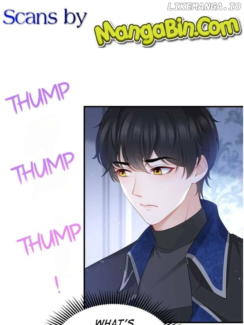 The Sultry Demon King Wants Me Chapter 82 140 ch 82 1