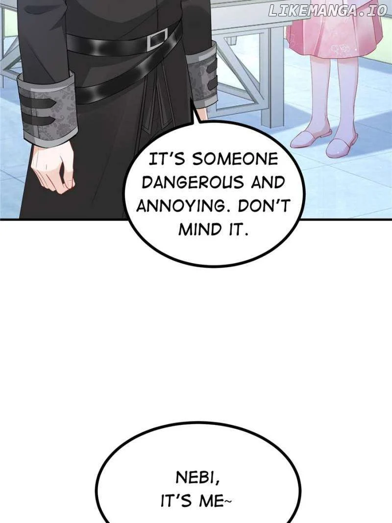 The Sultry Demon King Wants Me Chapter 82 149 ch 82 10