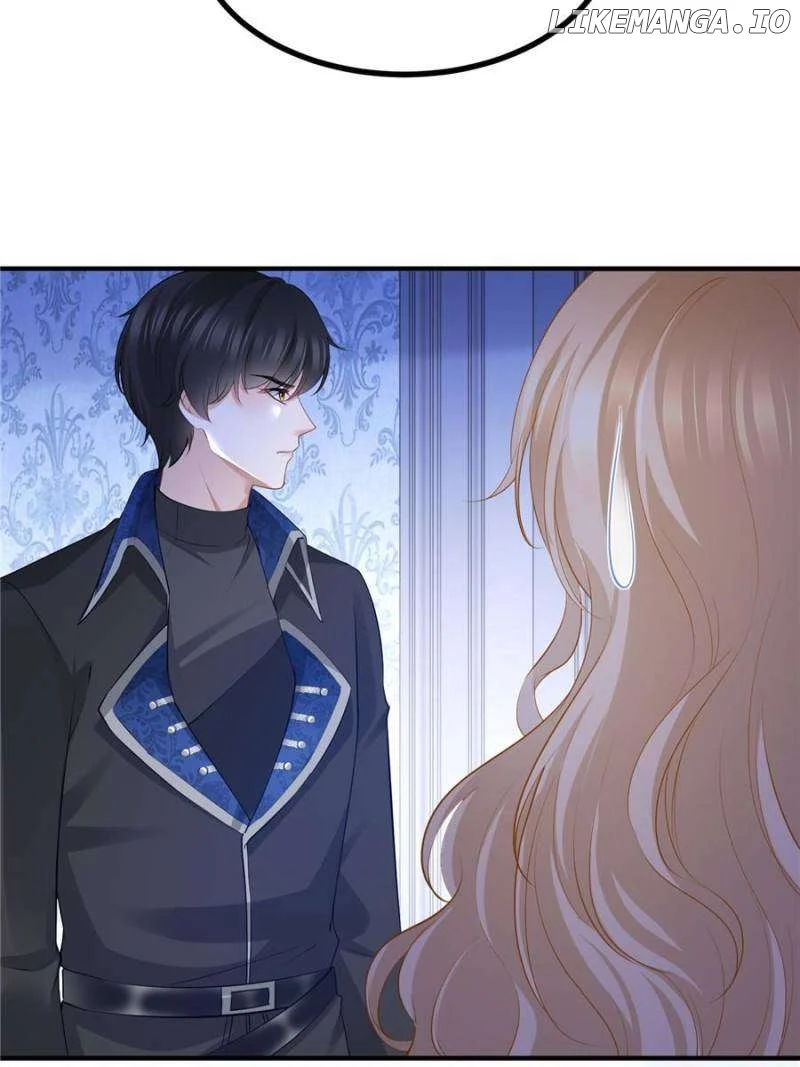 The Sultry Demon King Wants Me Chapter 82 150 ch 82 11