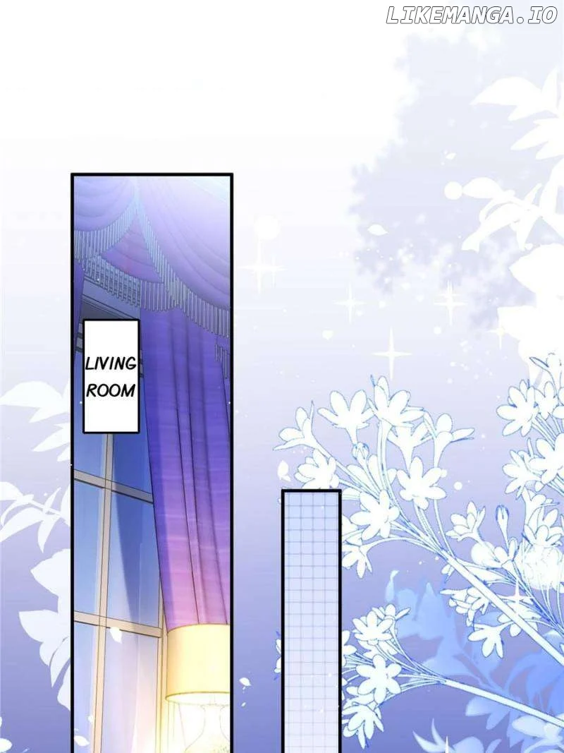 The Sultry Demon King Wants Me Chapter 82 151 ch 82 12