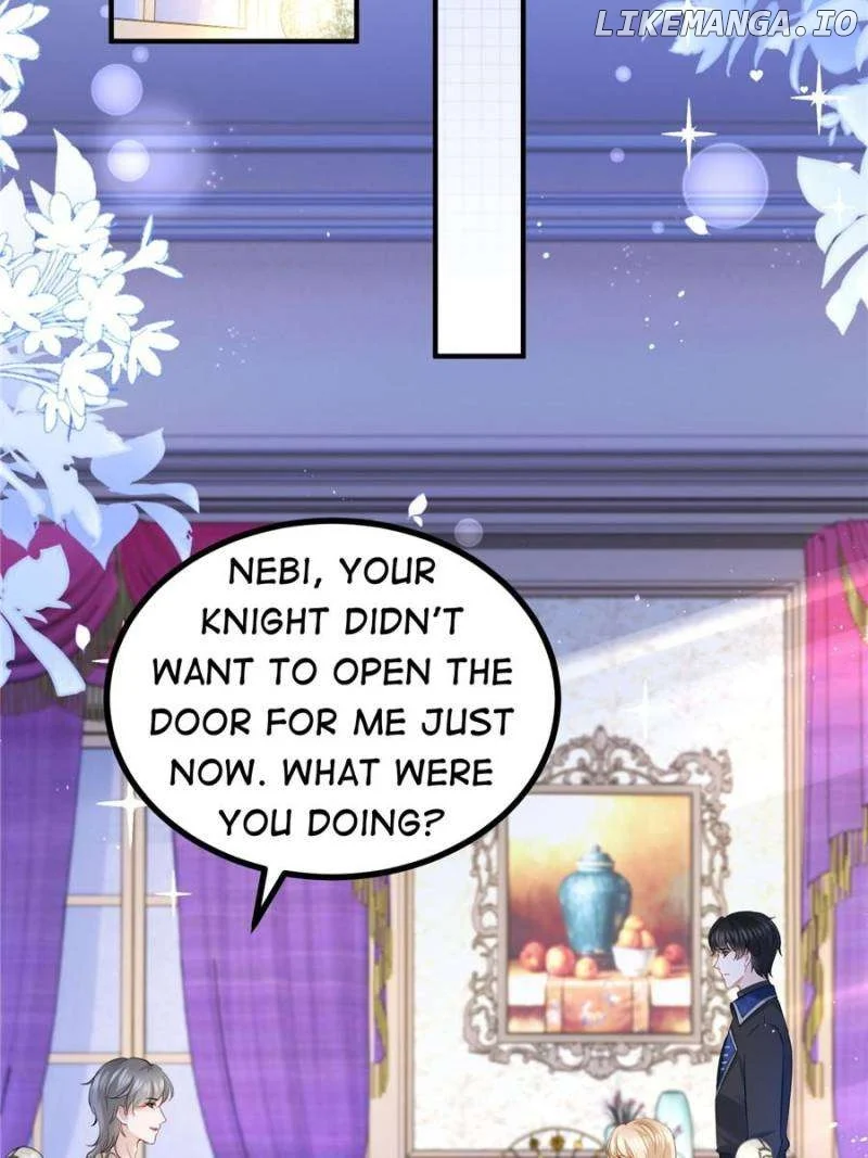 The Sultry Demon King Wants Me Chapter 82 152 ch 82 13