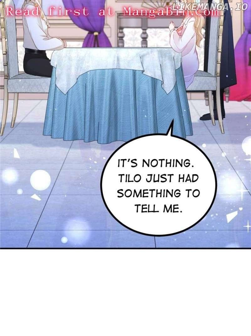 The Sultry Demon King Wants Me Chapter 82 153 ch 82 14