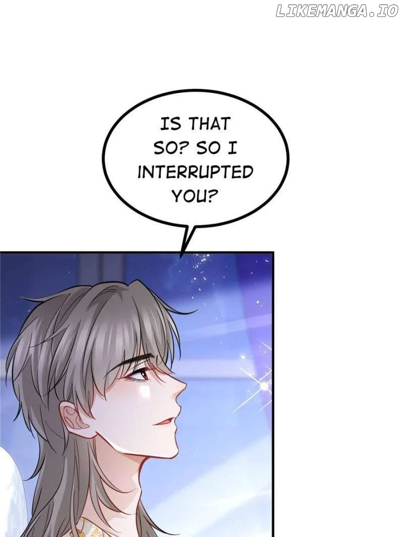 The Sultry Demon King Wants Me Chapter 82 155 ch 82 16