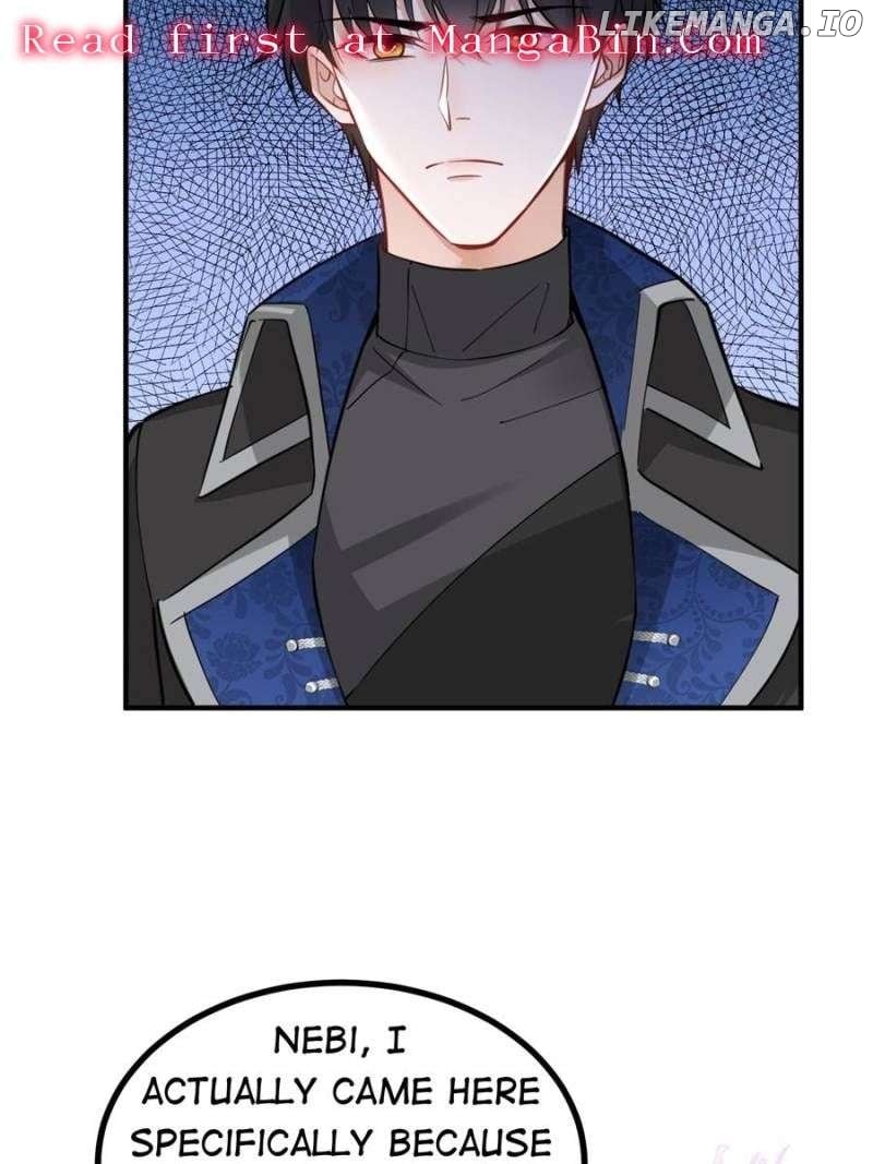 The Sultry Demon King Wants Me Chapter 82 157 ch 82 18