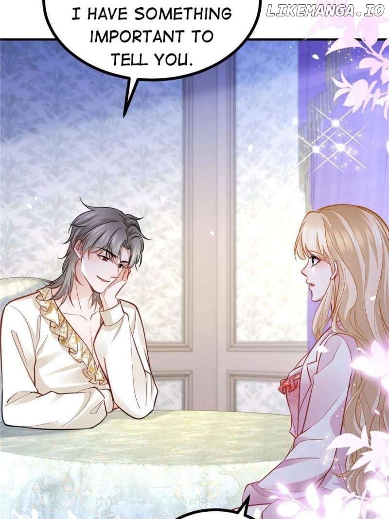 The Sultry Demon King Wants Me Chapter 82 158 ch 82 19