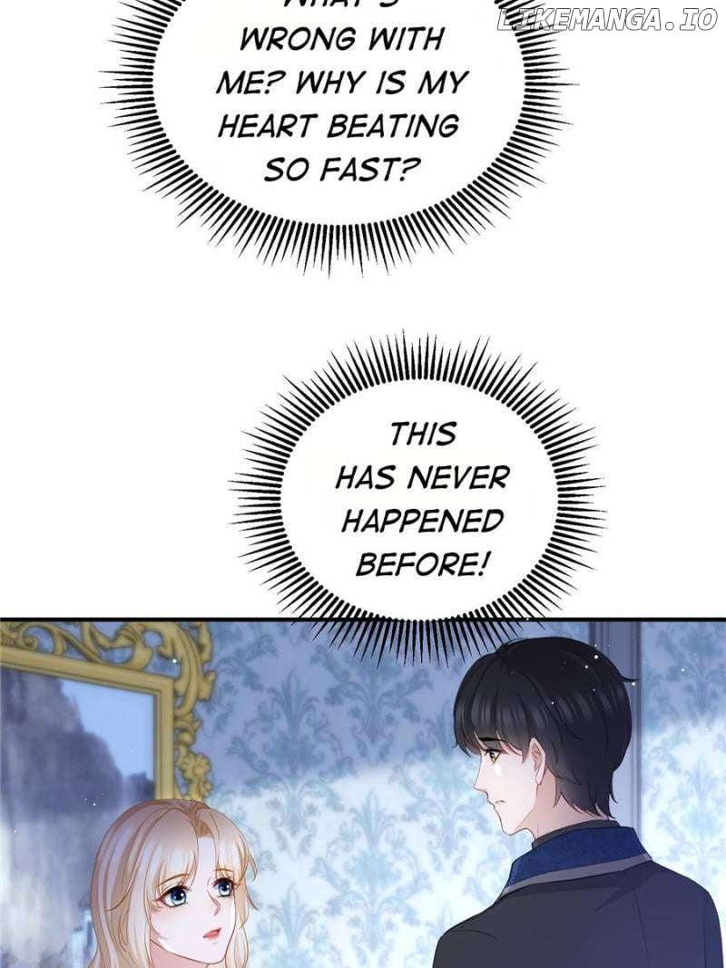 The Sultry Demon King Wants Me Chapter 82 141 ch 82 2