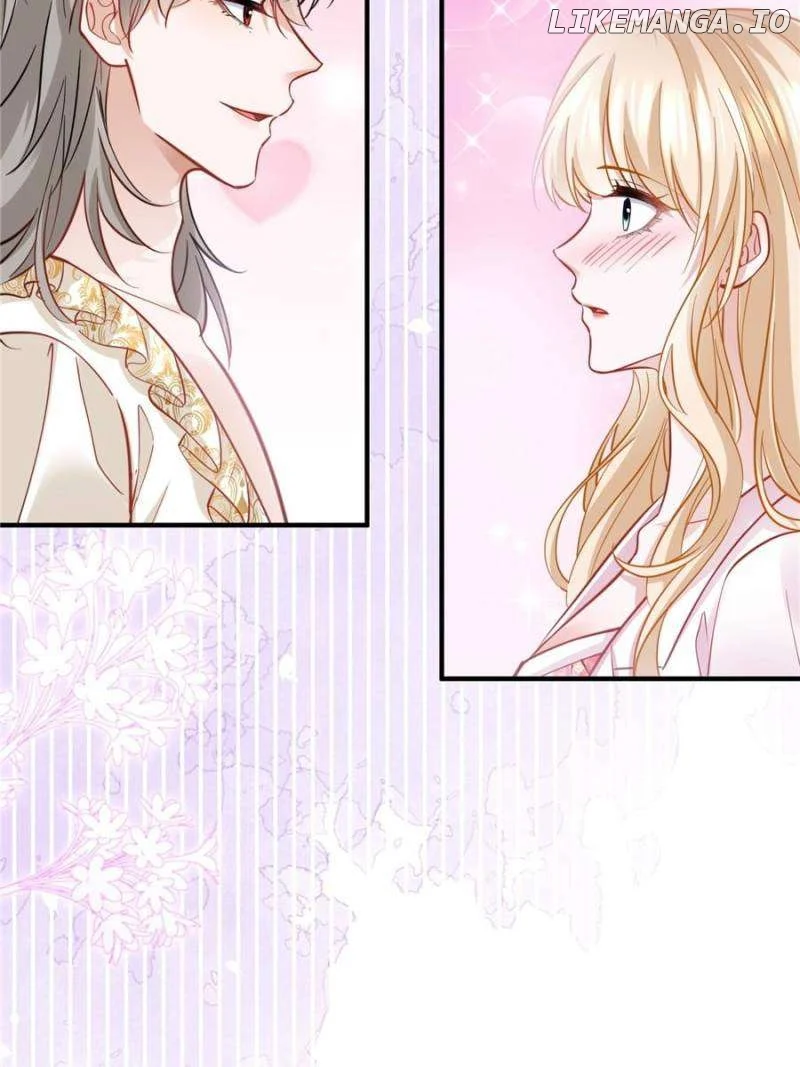 The Sultry Demon King Wants Me Chapter 82 160 ch 82 21