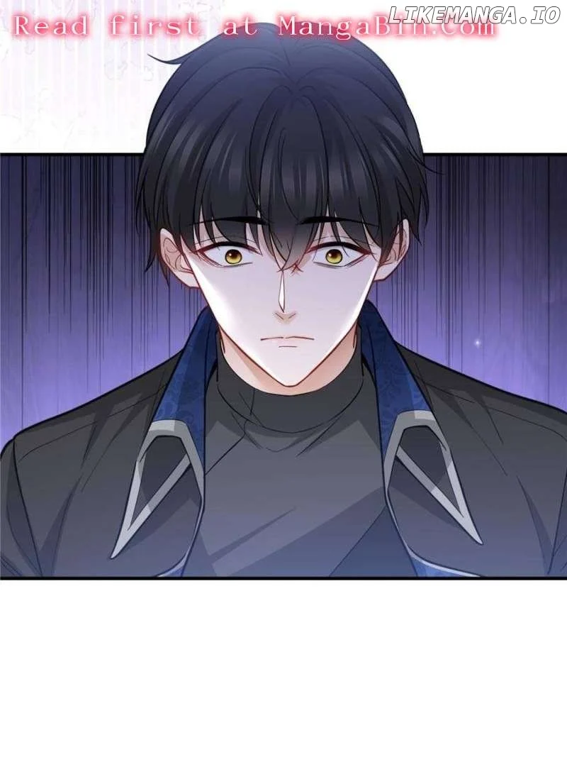 The Sultry Demon King Wants Me Chapter 82 161 ch 82 22