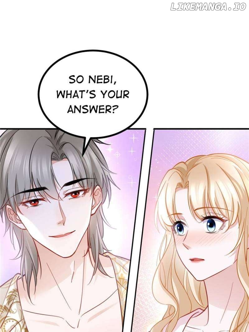 The Sultry Demon King Wants Me Chapter 82 163 ch 82 24