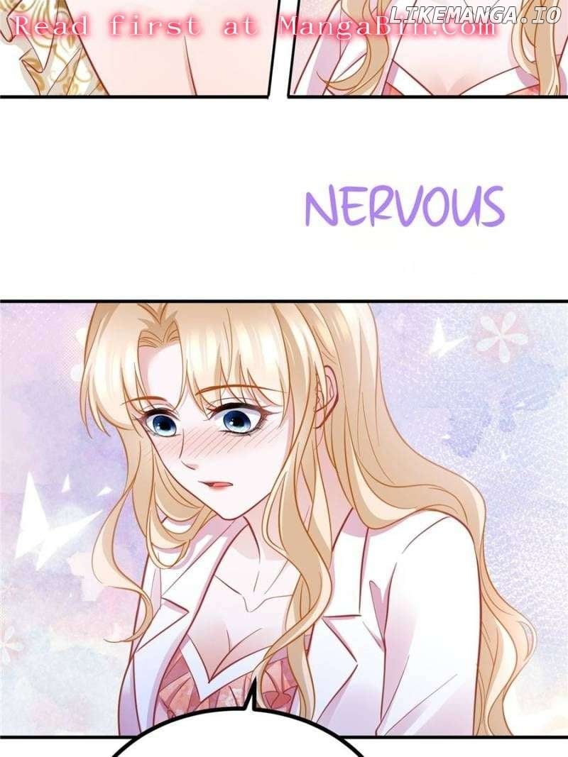 The Sultry Demon King Wants Me Chapter 82 164 ch 82 25