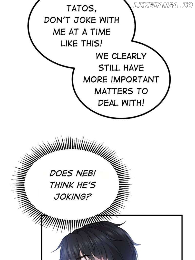 The Sultry Demon King Wants Me Chapter 82 165 ch 82 26