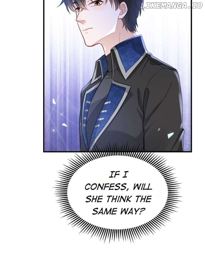 The Sultry Demon King Wants Me Chapter 82 166 ch 82 27