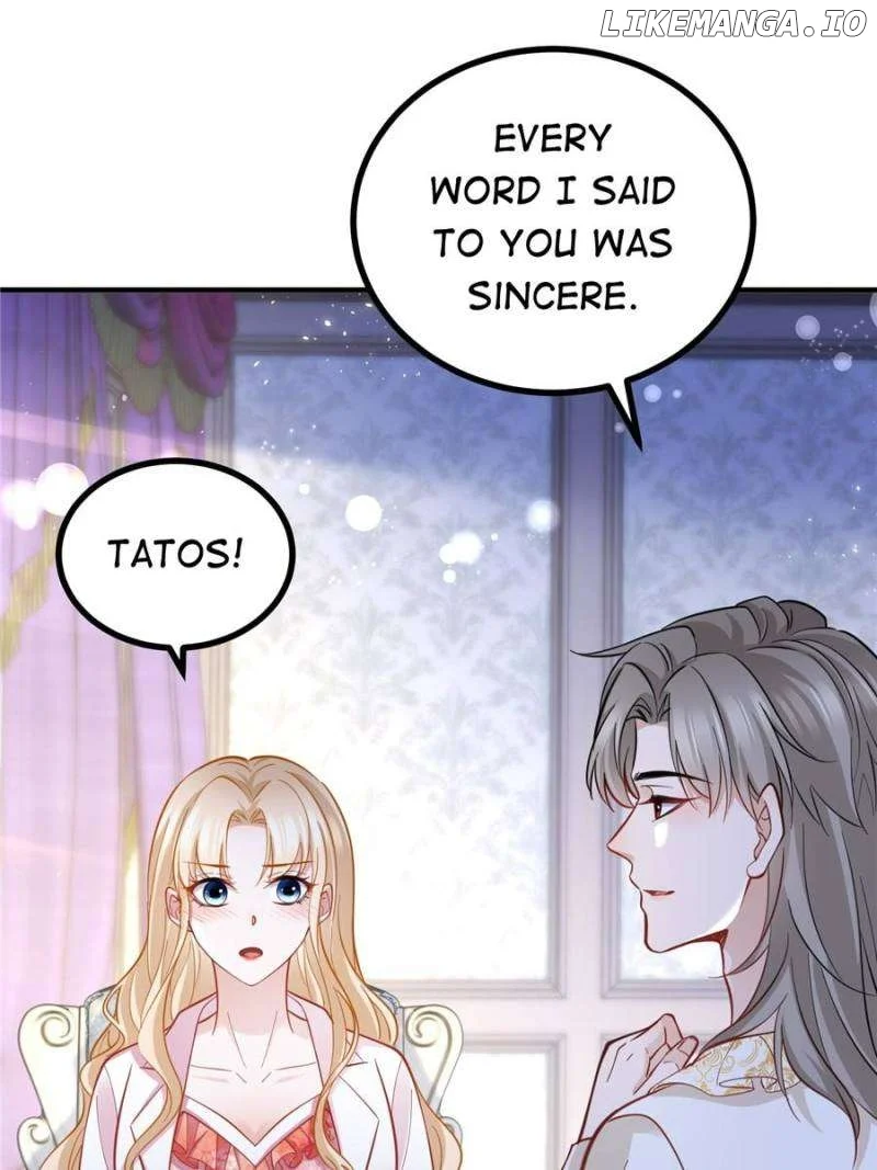 The Sultry Demon King Wants Me Chapter 82 167 ch 82 28