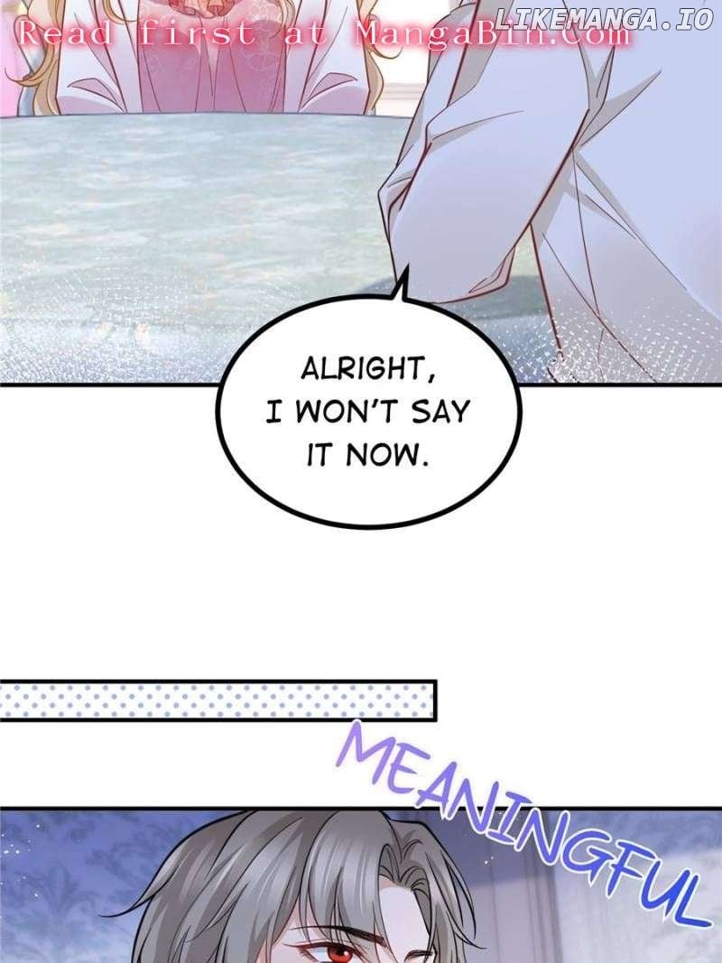 The Sultry Demon King Wants Me Chapter 82 168 ch 82 29